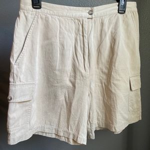 Cargo shorts